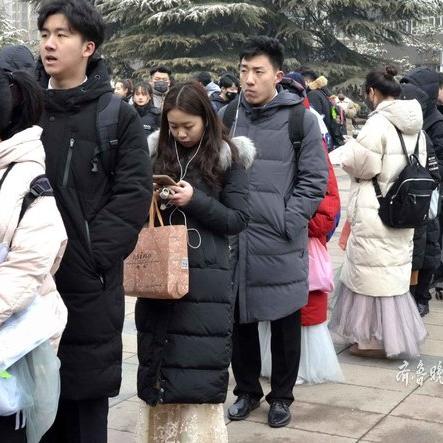 大连市什么时候恢复考试
