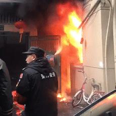杭州隧道起火的相关长尾关键词有哪些