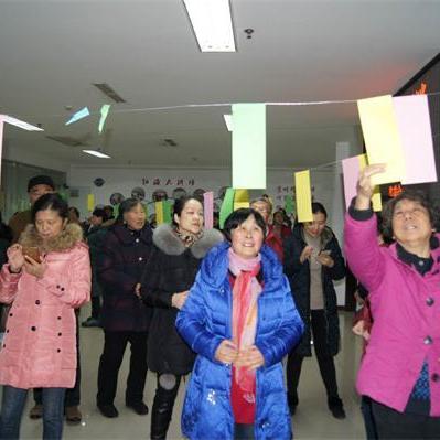 南通市新城小区在哪里