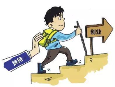 黄石大学生注意啦！最高可获20万元创业扶持资金，只要……