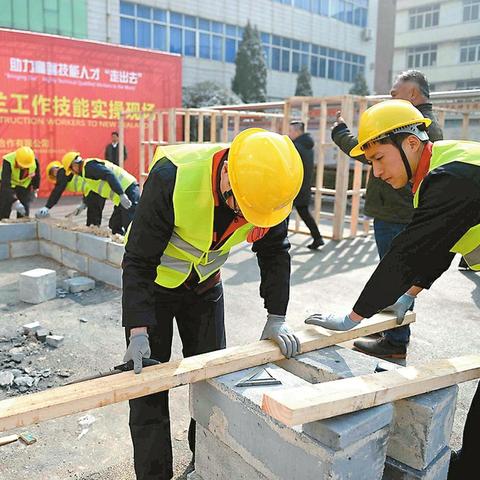 济南市招聘会在哪里看啊