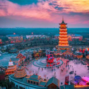 元宵节济南市有什么活动