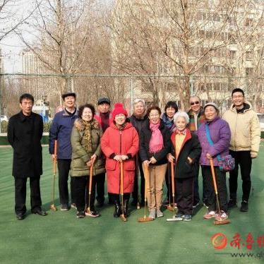 济南市下什么社区