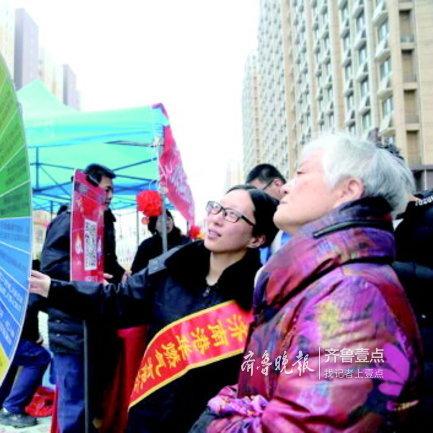 济南市中区哪有移动营业厅啊？