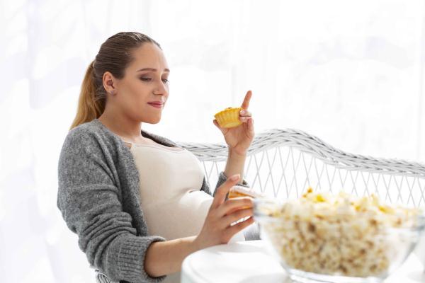 孕妇须知对胎儿皮肤好的三种食物 孕妇须知对胎儿皮肤好的三种食物