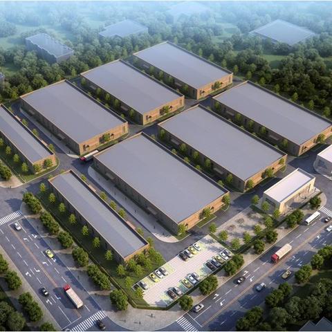 福建龙海有什么工业区