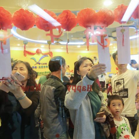 深圳市儿童医院哪个区