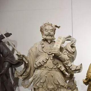宁波市城隍庙有什么