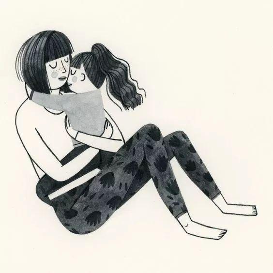 孩子过分依赖妈妈怎么办