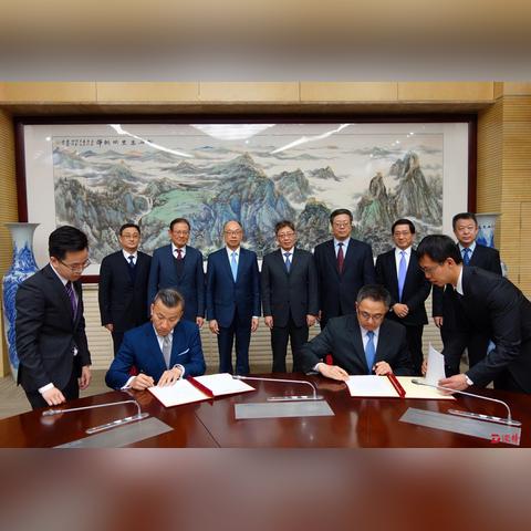 香港为什么要跨境