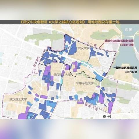 武汉市八一路归属哪个区