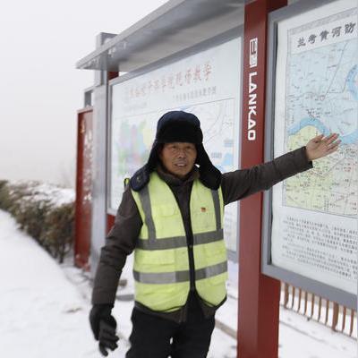 目前河南情况怎么样