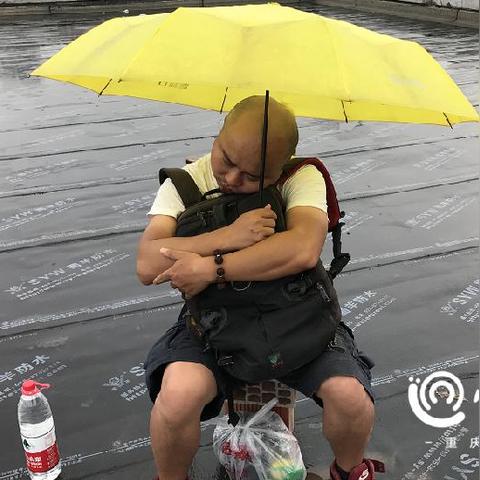 重庆5月份天气怎么样