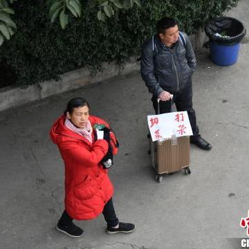 成都市区内哪里有招工