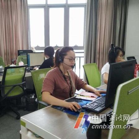 宁波市什么时候全面复工