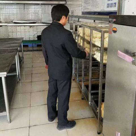 大连市看守所干什么活