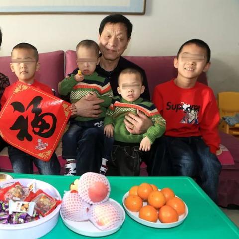 西安市福利院怎么进去的