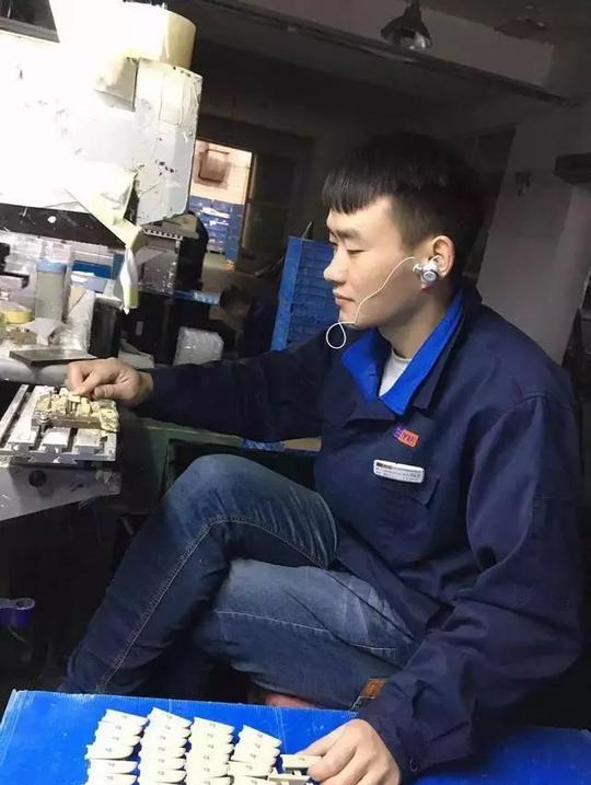 那个10年前高考交白卷的男生，现在怎么样了？