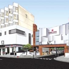 合肥市红星路在什么区