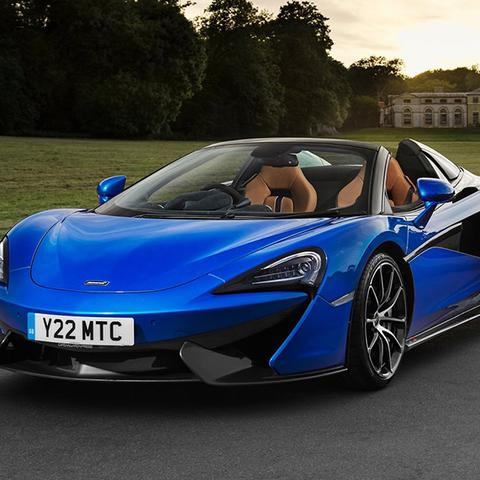 【迈凯轮报价,迈凯轮报价2025款费用】