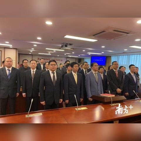 广东省佛山市近期人事任免的长尾关键词有什么