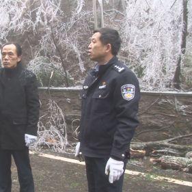 9月江西庐山天气怎么样