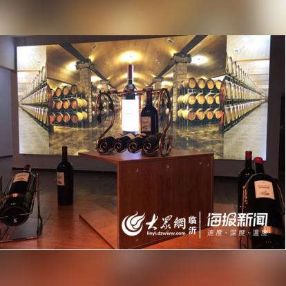 临沂市大学城属于哪个镇