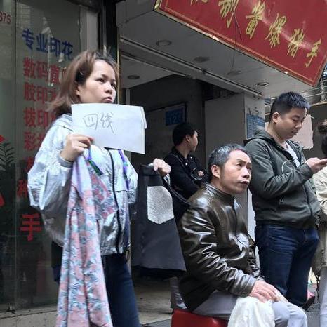 广州市摆摊卖什么生意好