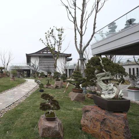 南通热门别墅花园规格相关长尾关键词有哪些