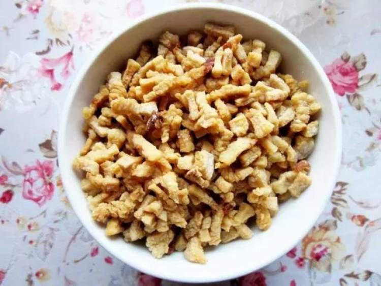 甜津津美食是什么（泗阳十大名菜）