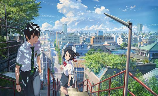 日本电影的“纯爱”之谜：浪漫剧场里的“骗术”