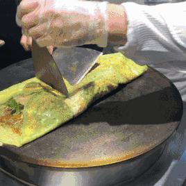 天津油条一块五什么意思