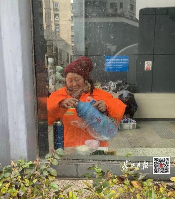 武汉你好朋友圈温暖句子