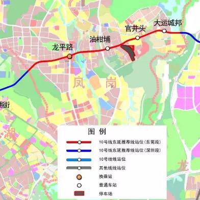 东莞市龙平路二手车店的长尾关键词有什么