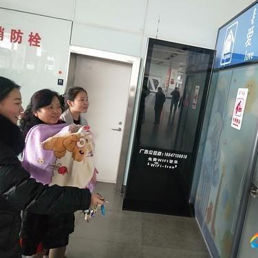 襁褓是什么意思