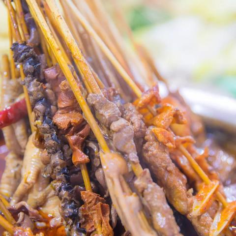 长沙市区什么好吃的地方