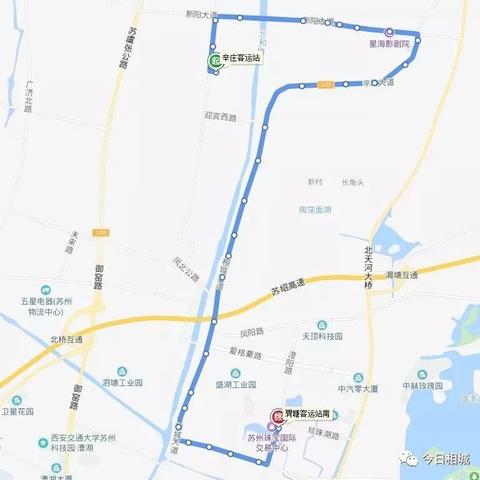 常熟市到苏州市相城区堵车不的长尾关键词有什么