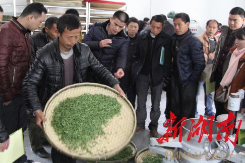 小贷款助力脱贫大事业