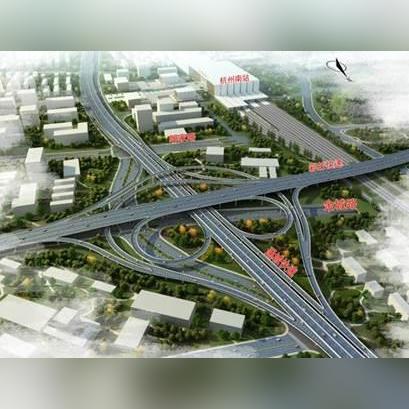 杭州市之江路属于哪个区