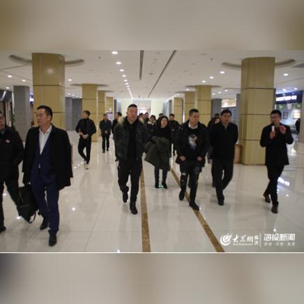 临沂市展览馆的长尾关键词有什么