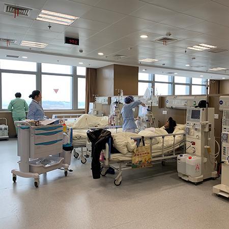 宁波市一医院在什么地方