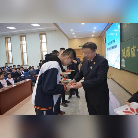 哈尔滨市一共有多少中学