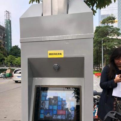 广州街景路灯相关长尾关键词有哪些