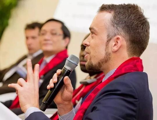 准备放弃了？—德国团队在中国旅行市场创业5年后……｜实战集
