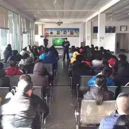 哈尔滨市驾校在什么地方