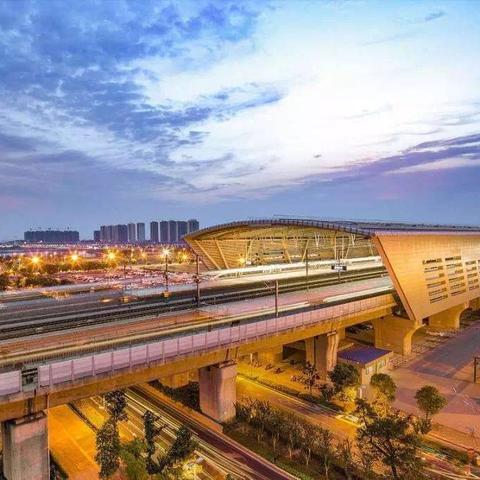 苏州市北站是什么站名