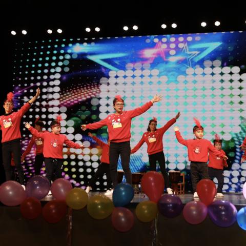 东莞市残联幼儿园怎么样