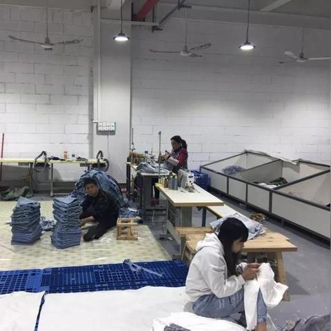 东莞市CK代工在哪里