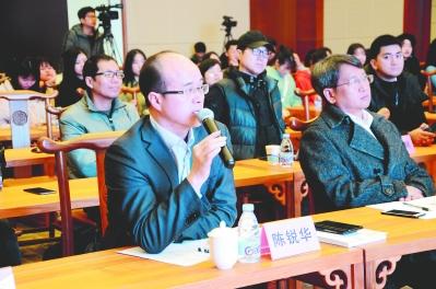 2018海峡两岸新媒体创业大赛落幕新媒体创业的“机”与“变”