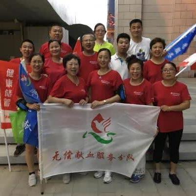 南通市哪里献血最多